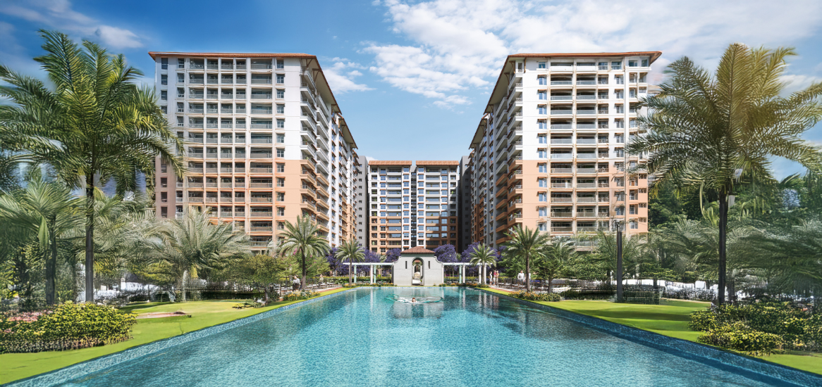 Godrej MSR City Banner 3