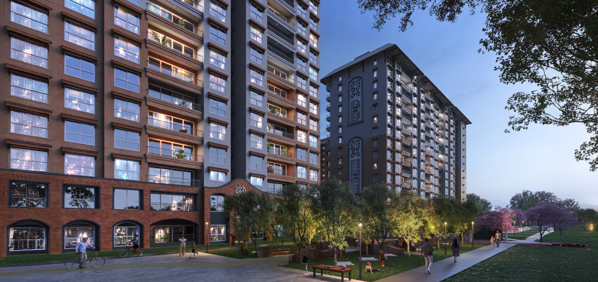 Godrej MSR City Banner 4