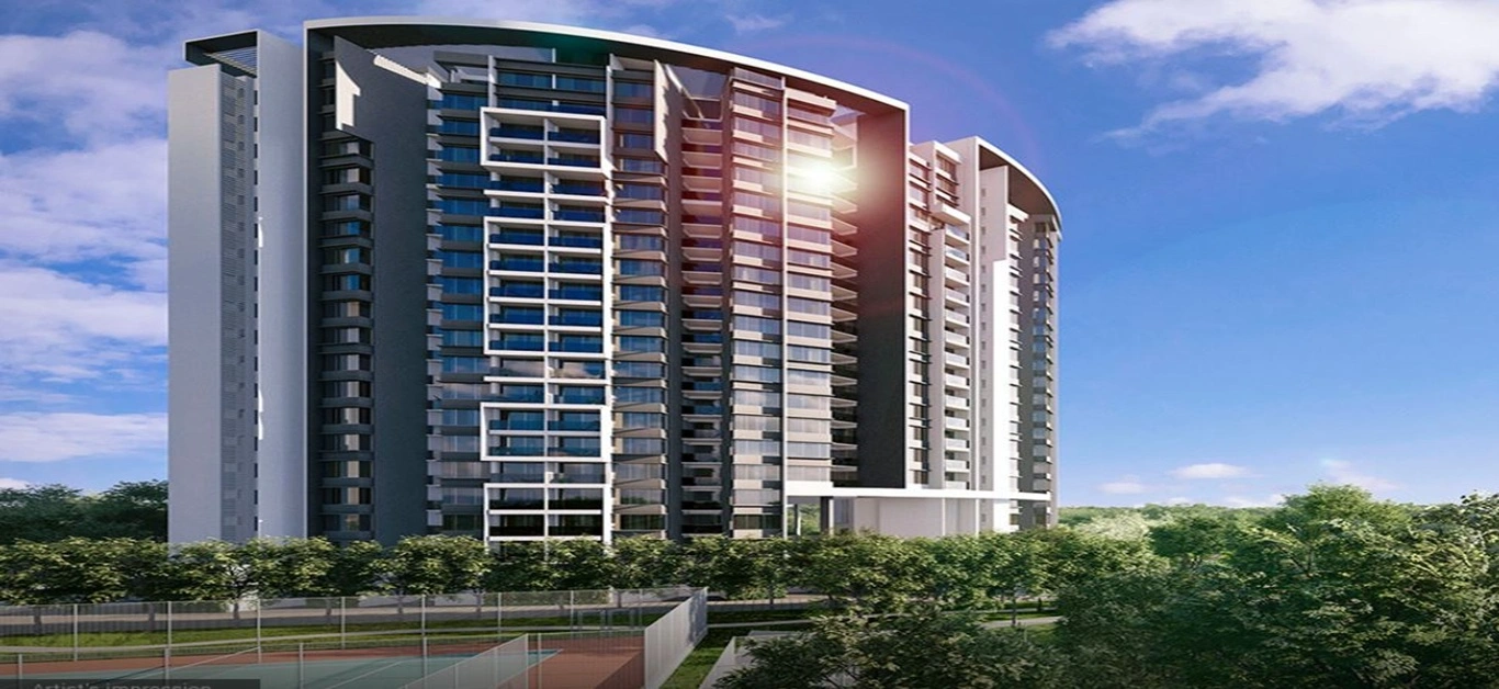 Godrej Reflections Phase 2