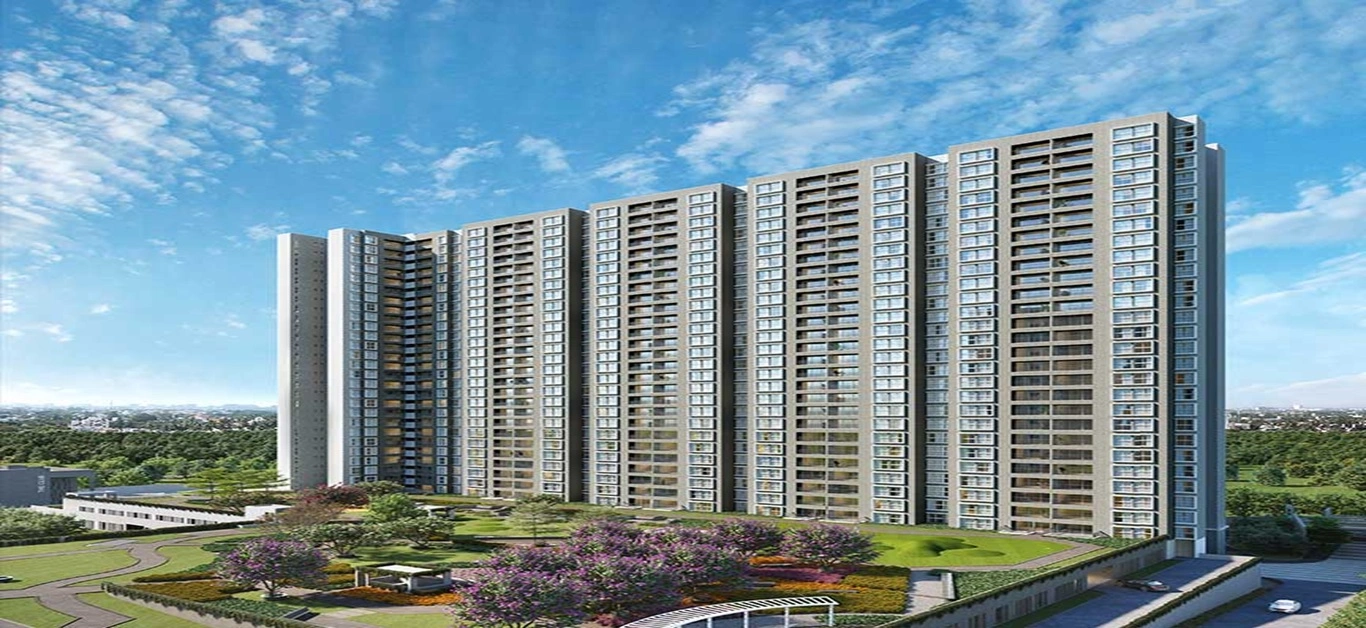 Godrej Meadows