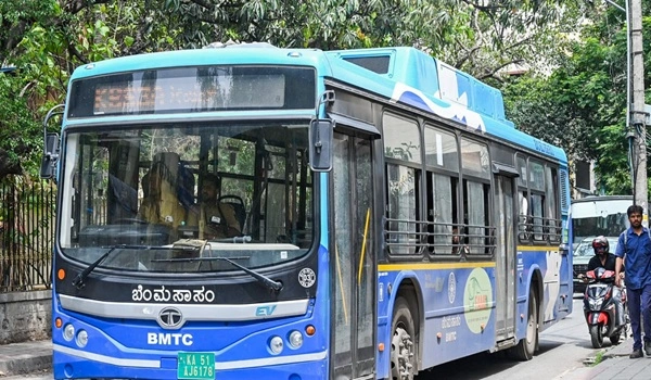 Road Connectivity