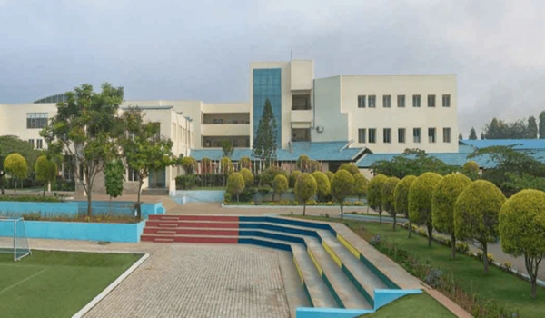 Canadian International School Canadian International School