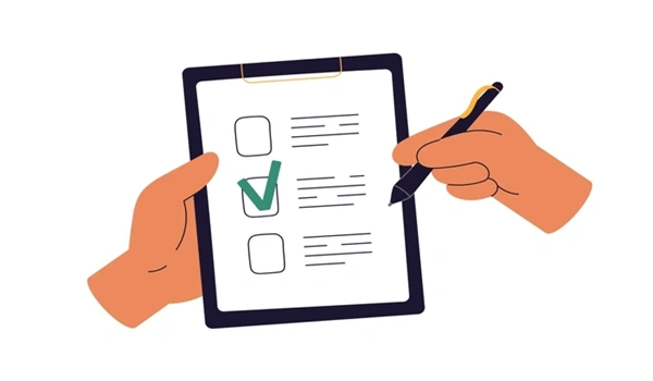Checklist Before Booking a Flat in Bangalore Checklist Before Booking a Flat in Bangalore