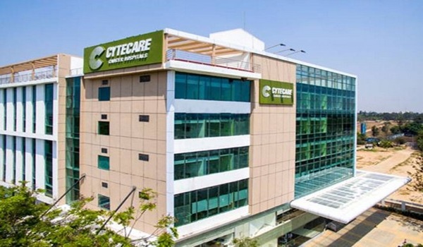 Cytecare Cancer Hospital