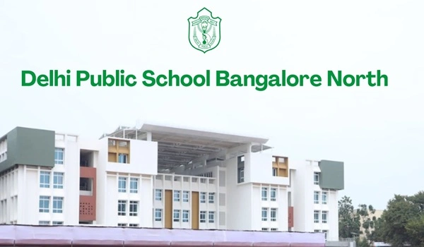 Delhi Public School (DPS) North Delhi Public School (DPS) North