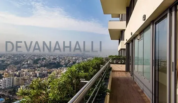 Devanahalli Real Estate Review