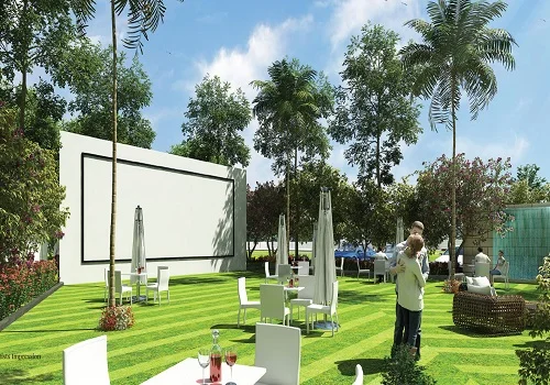 Elevate at Godrej Splendour Gallery 3