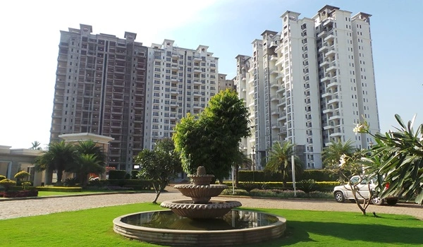 Godrej Anandam Godrej Anandam