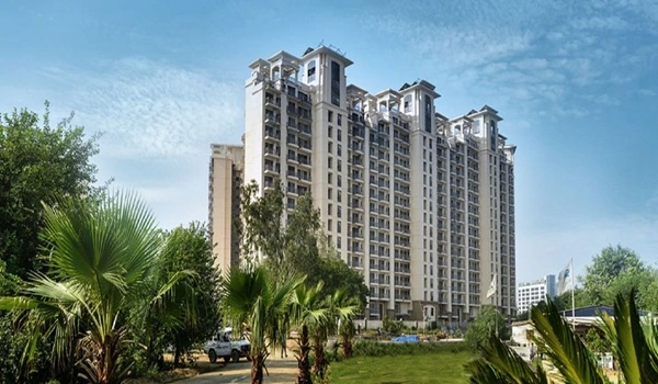 Godrej Frontier Residences, Sector 34, Sonipat Godrej Frontier Residences, Sector 34, Sonipat