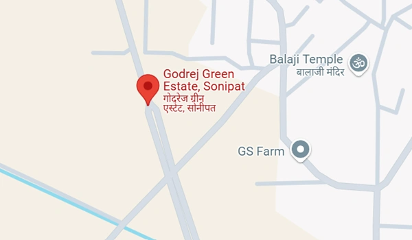 Godrej Green Estate