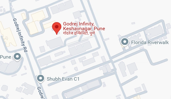Godrej Infinity