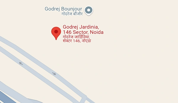 Godrej Jardinia