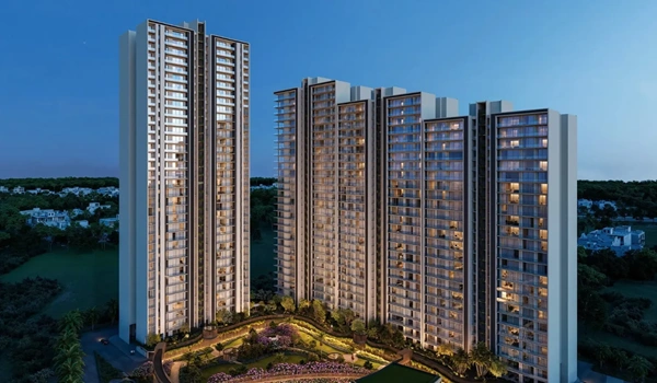 Godrej Miraya