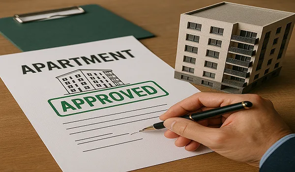 Godrej MSR City Legal Approvals