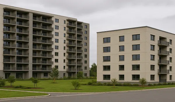 Godrej MSR City Community