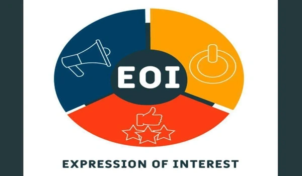 Godrej MSR City EOI  Godrej MSR City EOI