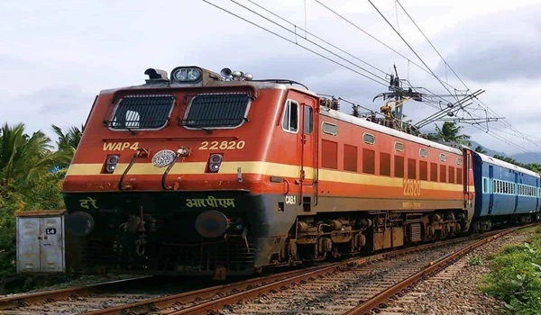 Rail Connectivity