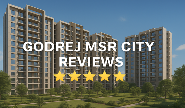 Elevate at Godrej Splendour Reviews