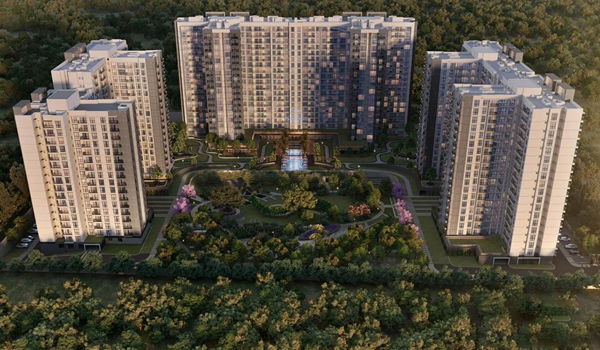 Godrej MSR City