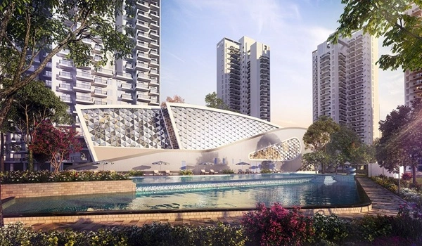 Godrej Nature Plus, Sonipat Godrej Nature Plus, Sonipat