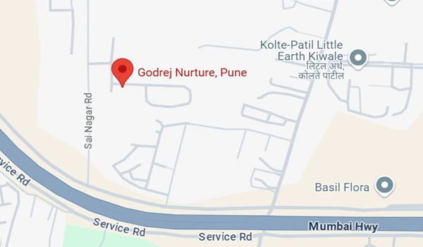 Godrej Nurture Pune