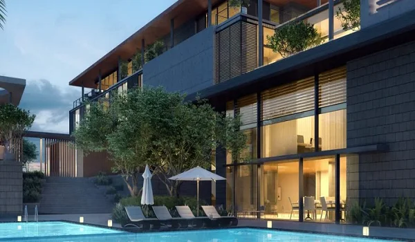 Godrej Reserve, Kandivali East Godrej Reserve, Kandivali East