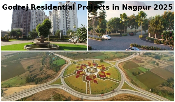 Godrej Residential Projects in Nagpur 2025 Explore Godrej Residential Projects in Nagpur 2025 – Modern Homes in Prime Locations