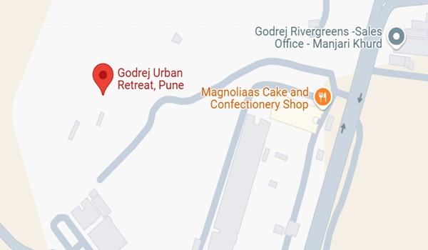 Godrej Urban Retreat