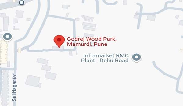 Godrej Wood Park
