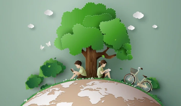 How Godrej MSR City Supports Sustainable and Eco-Friendly Living How Godrej MSR City Supports Sustainable and Eco-Friendly Living