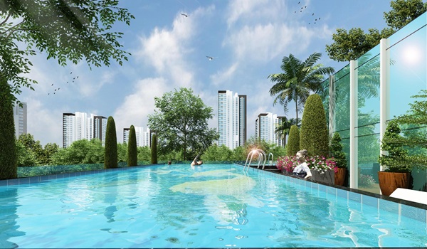 Lifestyle in North Bangalore