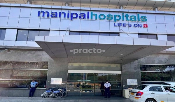 Manipal Hospital