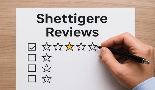 Shettigere Reviews Honest and latest Shettigere reviews from residents and investors about locality, growth, and value