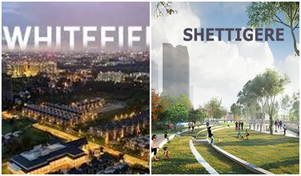 Shettigere vs Whitefield: Where to Buy Your Next 3 BHK Flat in Bangalore? Shettigere vs Whitefield: Where to Buy Your Next 3 BHK Flat in Bangalore?