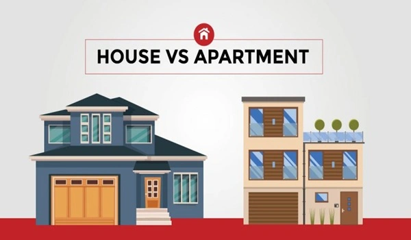 Should You Choose an Apartment or Independent House in Bangalore