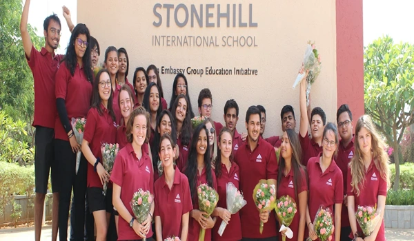 Stonehill International School Stonehill International School