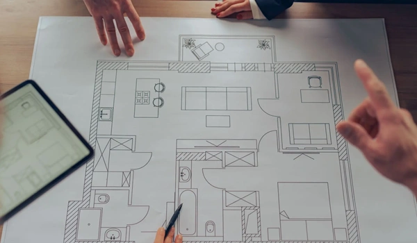 Why Floor Plans Matter