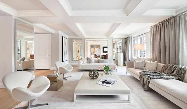 Why High-Rise Living is Gaining Popularity in North Bangalore